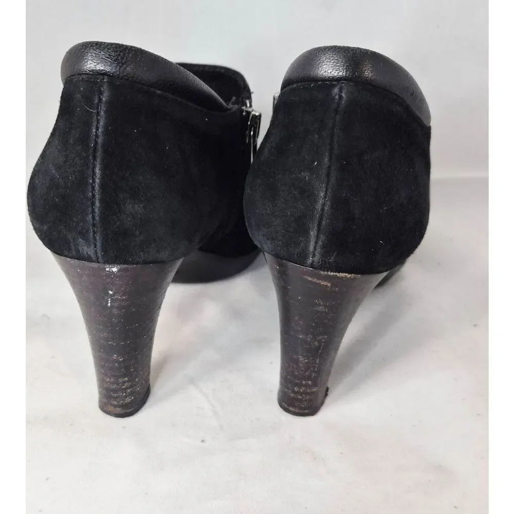 Aquatalia heels
